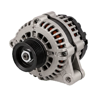Alternador automotriz