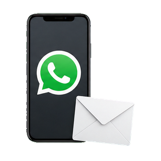 Contacto por teléfono y correo