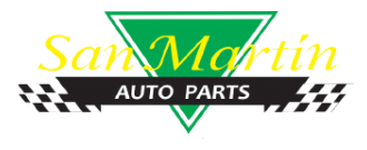 San Martin Autopartes