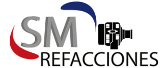 SM Refacciones