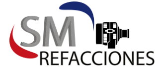 SM Refacciones
